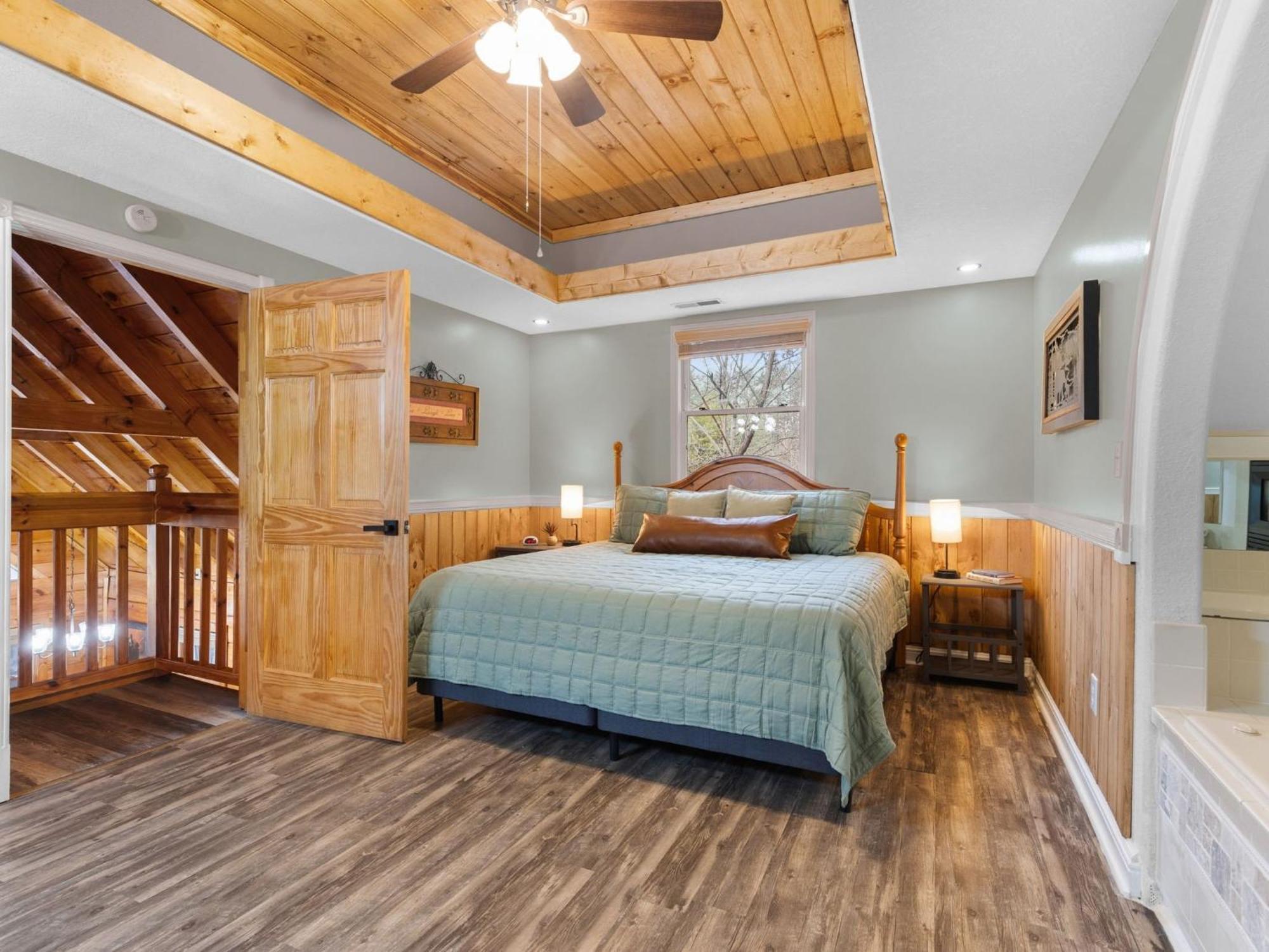 Er40 - The Bear Pause -Great Location,,,Close To All The Action! Cabin Pigeon Forge Exterior photo