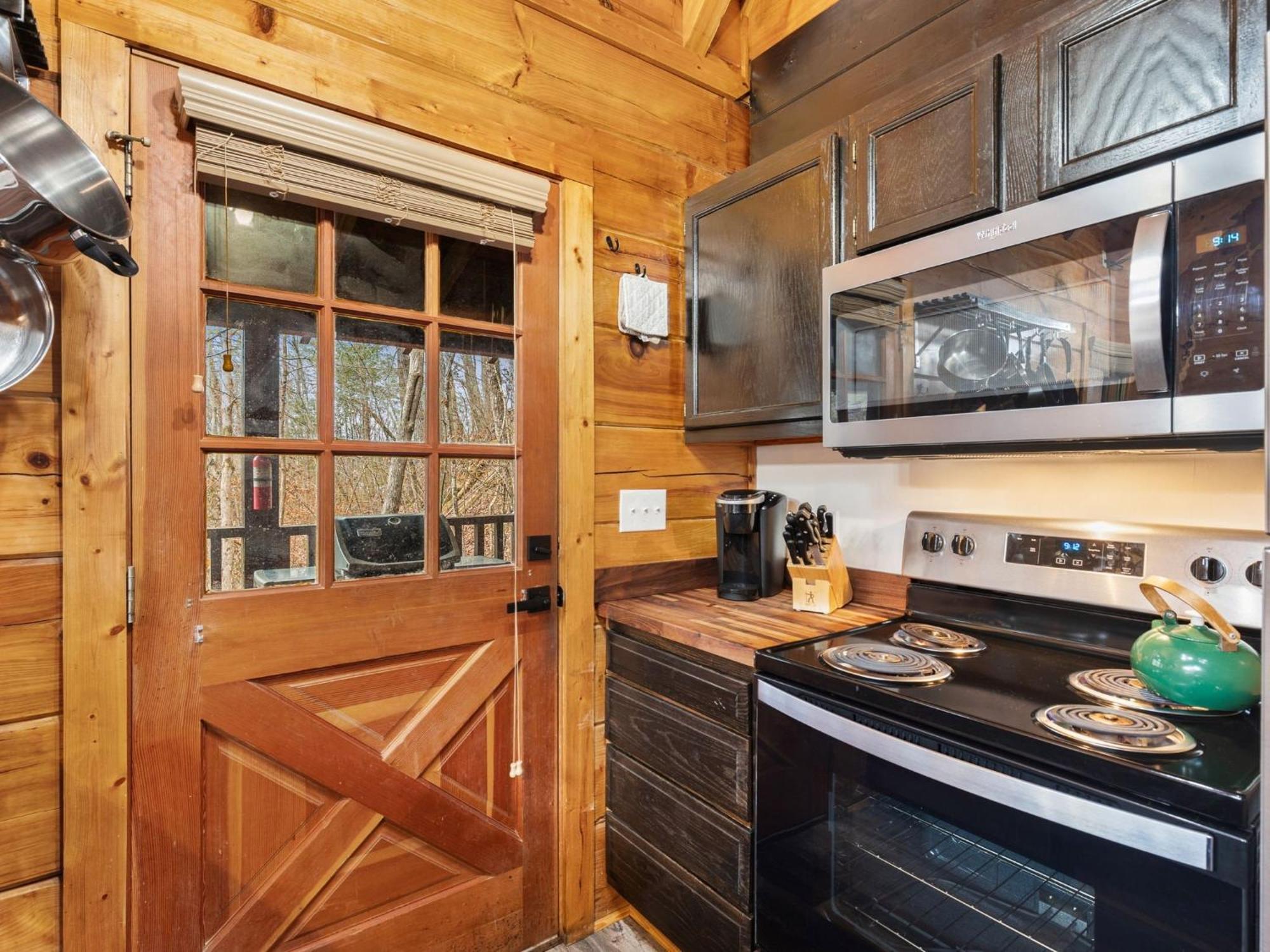 Er40 - The Bear Pause -Great Location,,,Close To All The Action! Cabin Pigeon Forge Exterior photo